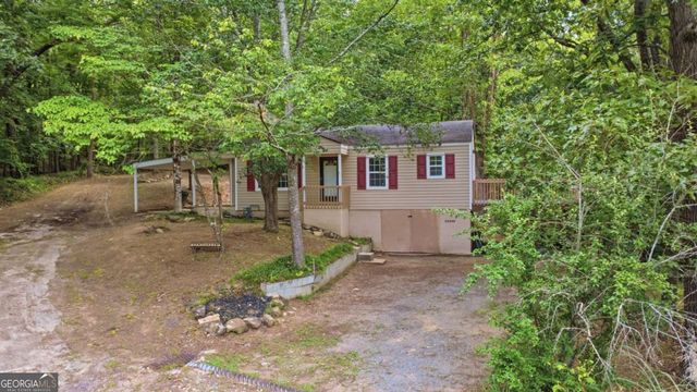 2250 Cave Spring Road SW, Rome, GA 30161