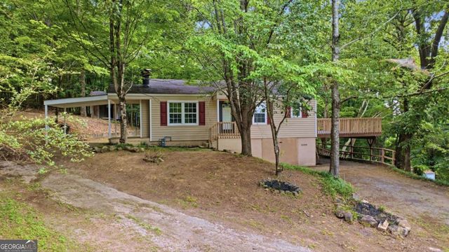 2250 Cave Spring Road SW, Rome, GA 30161