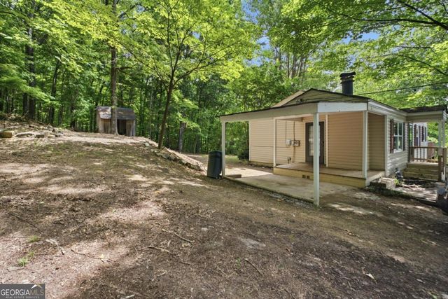 2250 Cave Spring Road SW, Rome, GA 30161