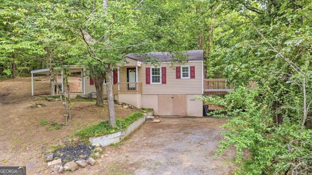 2250 Cave Spring Road SW, Rome, GA 30161