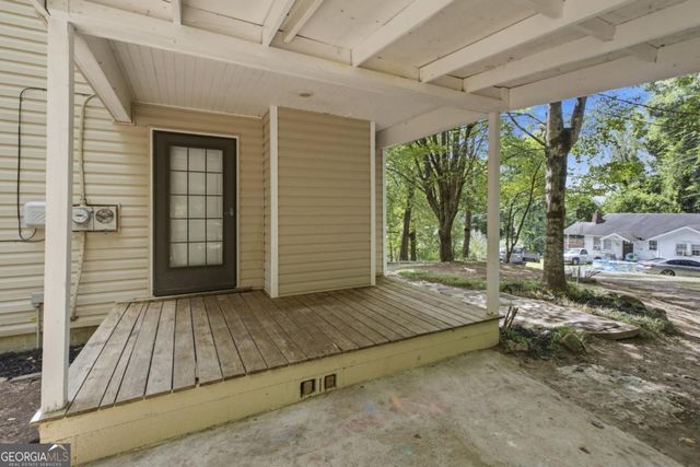 2250 Cave Spring Road SW, Rome, GA 30161