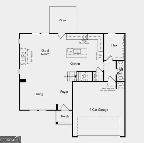 1365 Windance Lake Drive, Loganville, GA 30052