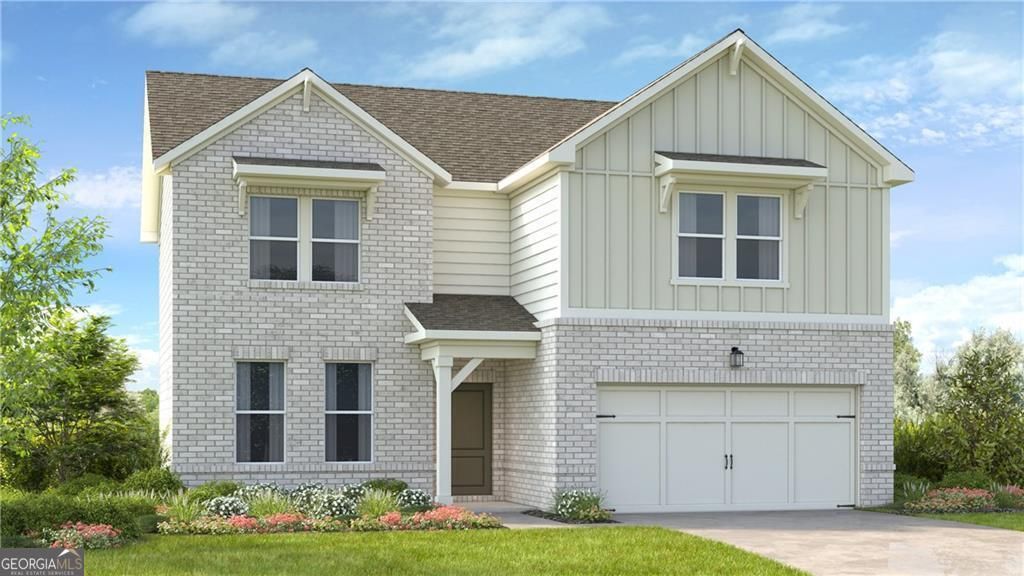 1365 Windance Lake Drive, Loganville, GA 30052