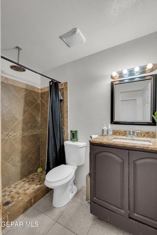 3790 LAS CASITAS Drive, El Paso, TX 79938