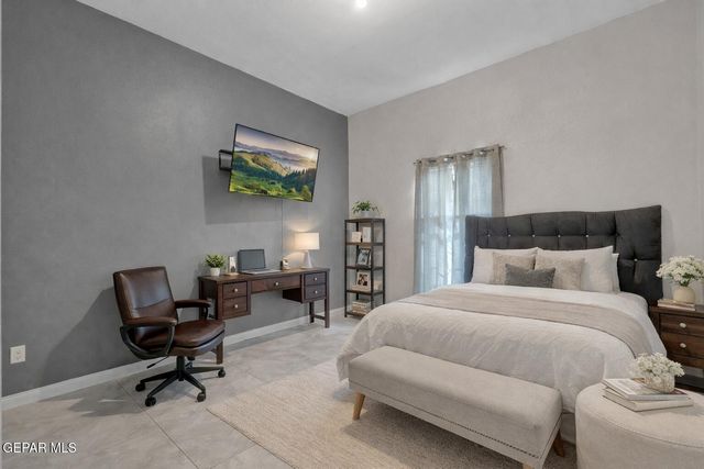 3790 LAS CASITAS Drive, El Paso, TX 79938