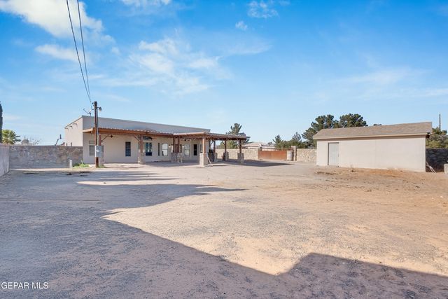 3790 LAS CASITAS Drive, El Paso, TX 79938