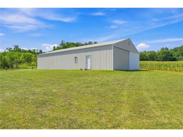 206 County Road JJ, River Falls, WI 54022