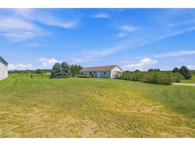 206 County Road JJ, River Falls, WI 54022