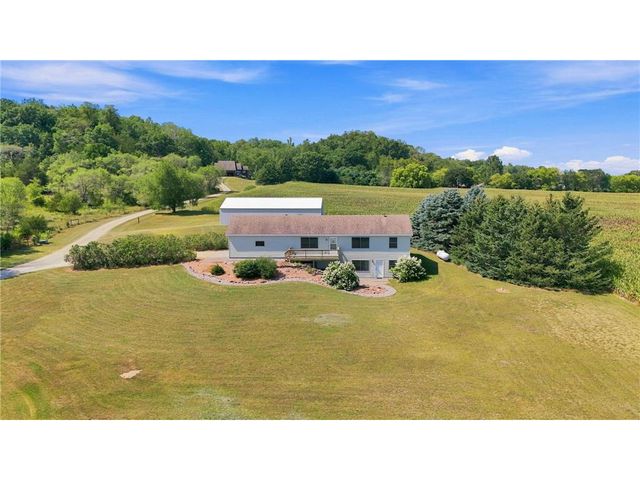 206 County Road JJ, River Falls, WI 54022