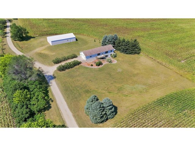 206 County Road JJ, River Falls, WI 54022