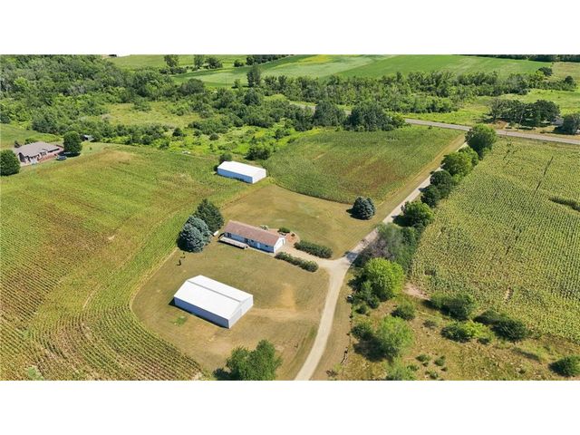 206 County Road JJ, River Falls, WI 54022