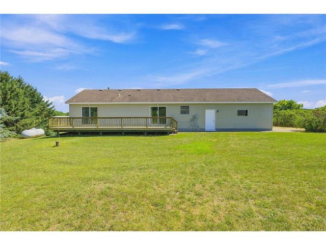206 County Road JJ, River Falls, WI 54022