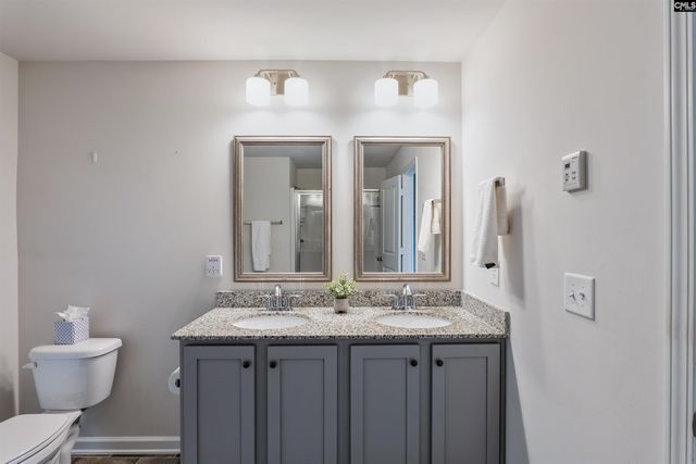 151 Honey Tree, Columbia, SC 29209