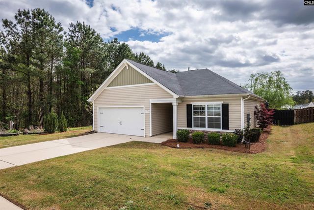 151 Honey Tree, Columbia, SC 29209