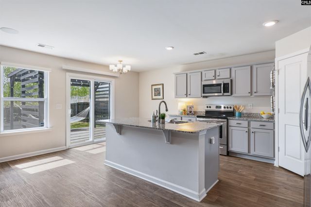 151 Honey Tree, Columbia, SC 29209