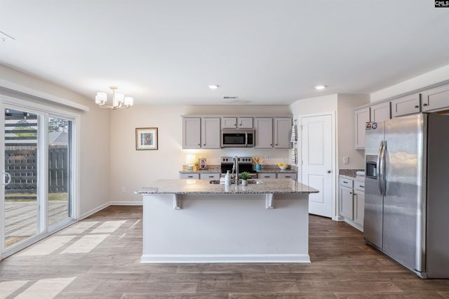 151 Honey Tree, Columbia, SC 29209