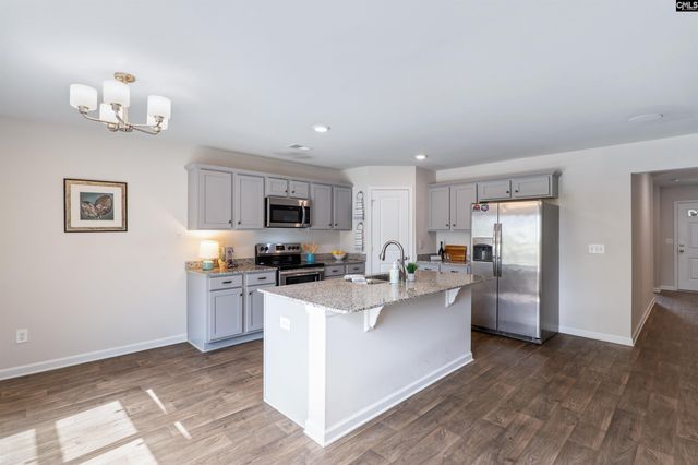 151 Honey Tree, Columbia, SC 29209