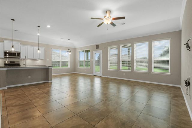 8903 Lost Castle Way, Cypress, TX 77433