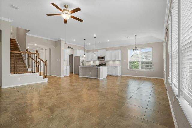 8903 Lost Castle Way, Cypress, TX 77433
