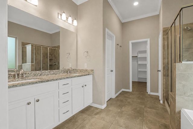 8903 Lost Castle Way, Cypress, TX 77433