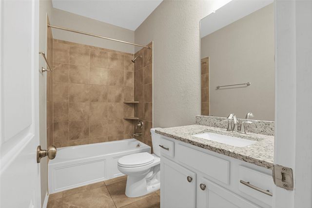 8903 Lost Castle Way, Cypress, TX 77433