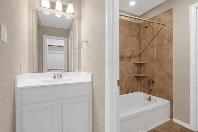 8903 Lost Castle Way, Cypress, TX 77433