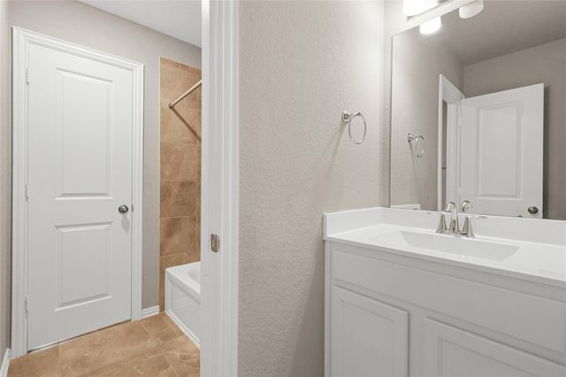8903 Lost Castle Way, Cypress, TX 77433