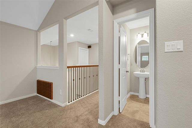 8903 Lost Castle Way, Cypress, TX 77433