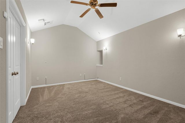 8903 Lost Castle Way, Cypress, TX 77433