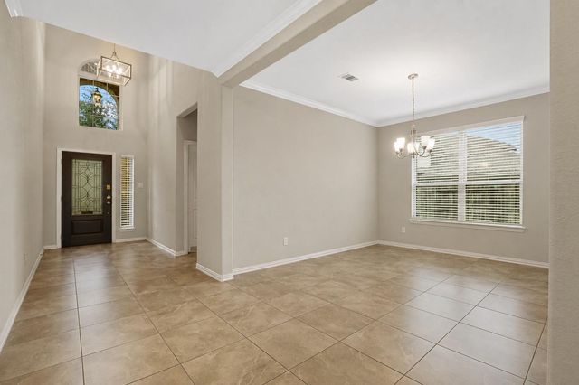 8903 Lost Castle Way, Cypress, TX 77433