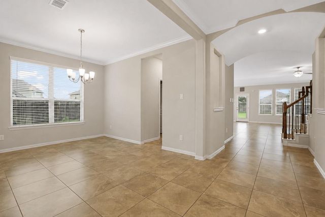 8903 Lost Castle Way, Cypress, TX 77433