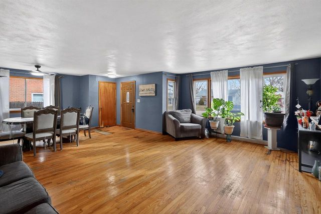 2020 S Cottage Avenue, Beloit, WI 53511