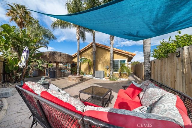 591 Gladiola Street, Hemet, CA 92545