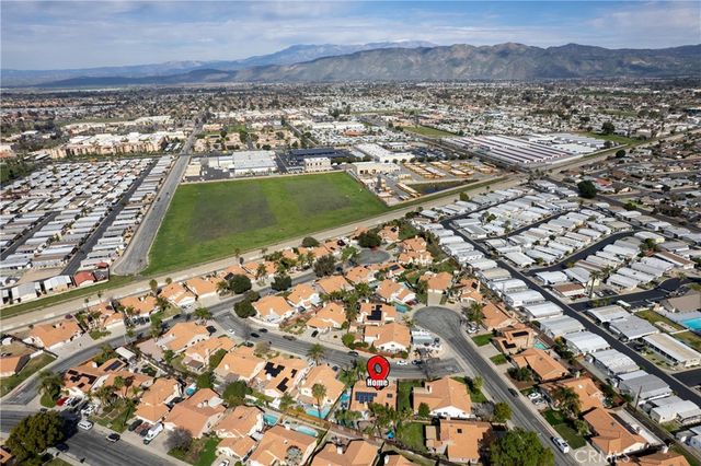 591 Gladiola Street, Hemet, CA 92545