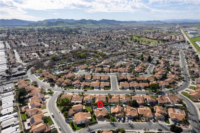 591 Gladiola Street, Hemet, CA 92545