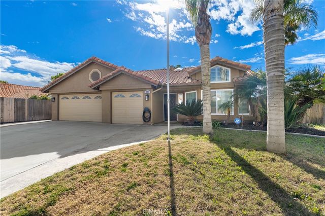 591 Gladiola Street, Hemet, CA 92545