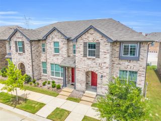 1249 Jones Trail, Lewisville, TX 75077