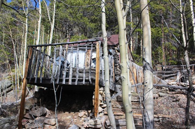 4-1 Lamertine Road, Idaho Springs, CO 80452