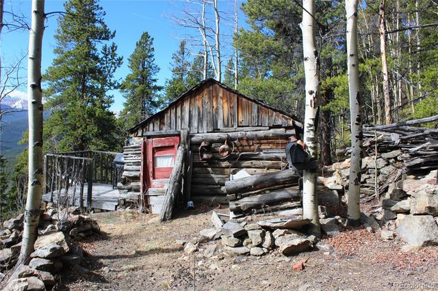 4-1 Lamertine Road, Idaho Springs, CO 80452