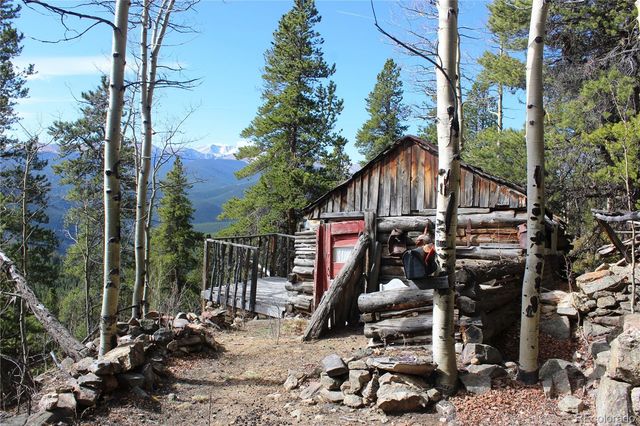 4-1 Lamertine Road, Idaho Springs, CO 80452