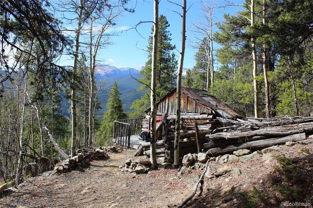 4-1 Lamertine Road, Idaho Springs, CO 80452