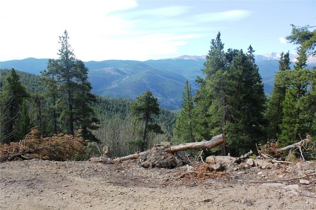 4-1 Lamertine Road, Idaho Springs, CO 80452
