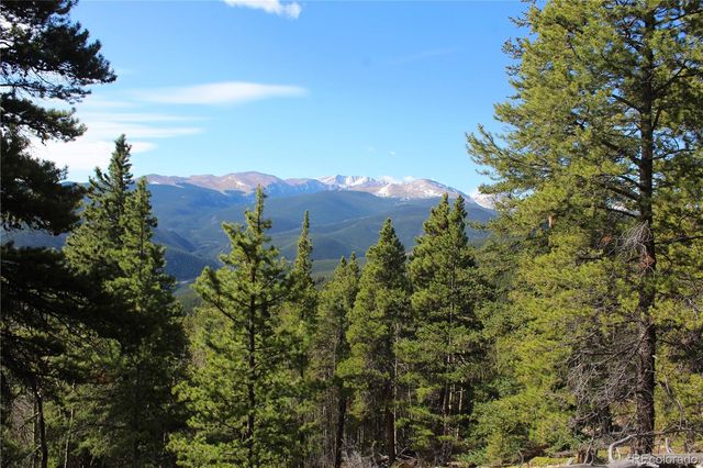 4-1 Lamertine Road, Idaho Springs, CO 80452