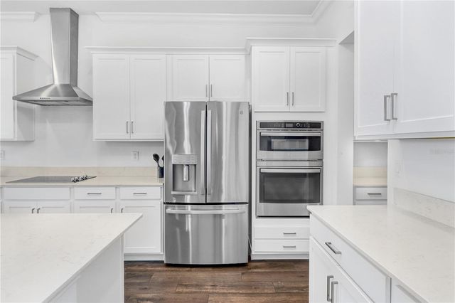 12876 BERGSTROM BAY DRIVE, Riverview, FL 33579