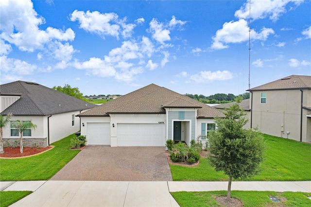 12876 BERGSTROM BAY DRIVE, Riverview, FL 33579