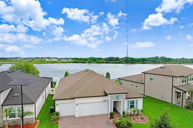 12876 BERGSTROM BAY DRIVE, Riverview, FL 33579
