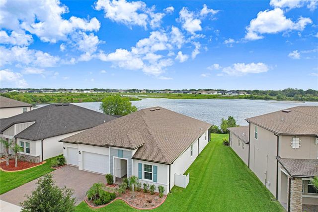 12876 BERGSTROM BAY DRIVE, Riverview, FL 33579