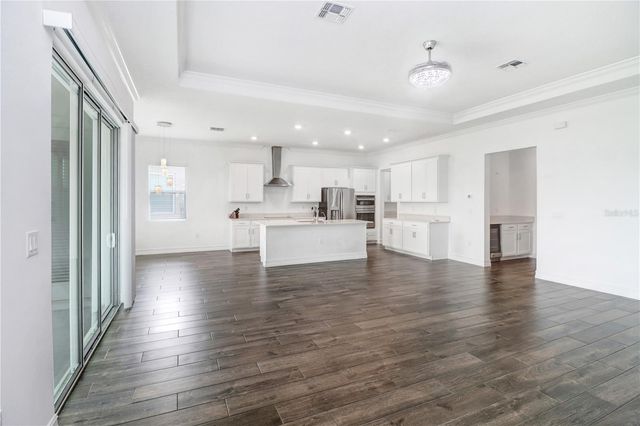 12876 BERGSTROM BAY DRIVE, Riverview, FL 33579
