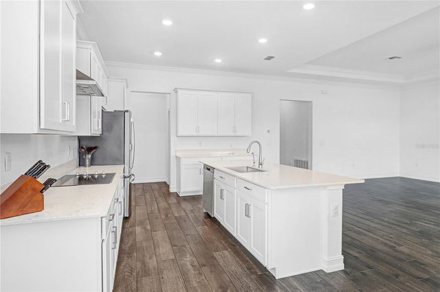 12876 BERGSTROM BAY DRIVE, Riverview, FL 33579