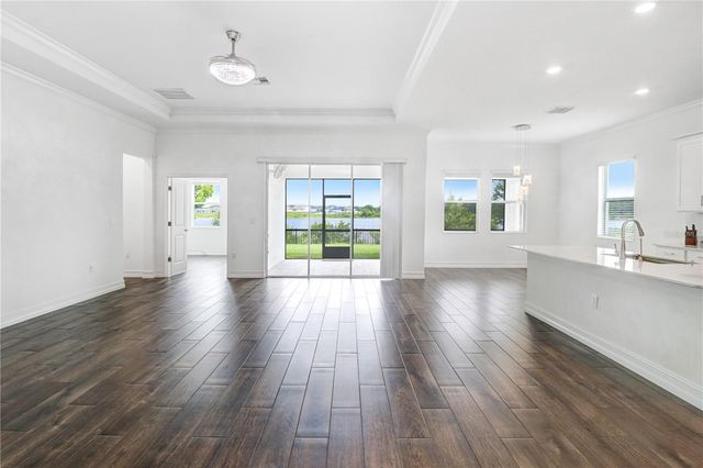 12876 BERGSTROM BAY DRIVE, Riverview, FL 33579